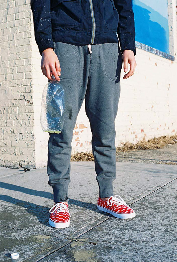 Love Me by Curtis Kulig for Urban Outfitters