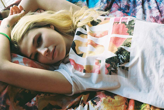 Love Me by Curtis Kulig for Urban Outfitters