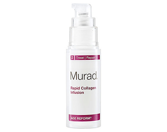 Beauty Roundup: NARS, Murad, China Glaze
