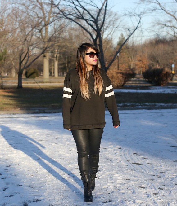 ombré:licious...