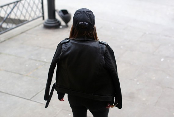 NYFW: easy breezy...