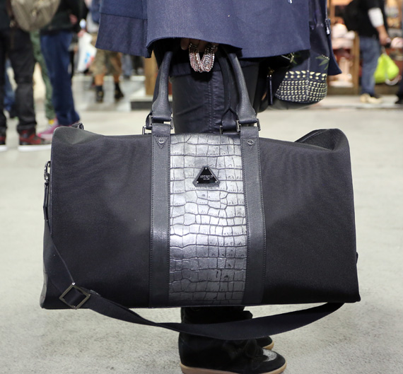 PROJECT LV: Android Homme Fall 2013