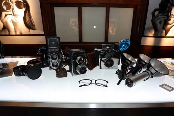 4S7A5515 570x382 photo Persol Reflex Edition Cocktail Party in Milan