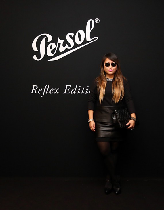 4S7A5562 570x730 photo Persol Reflex Edition Cocktail Party in Milan