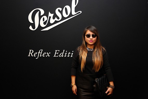 4S7A5563 570x380 photo Persol Reflex Edition Cocktail Party in Milan