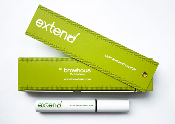 Extend Lash and Brow Serum by Browhaus