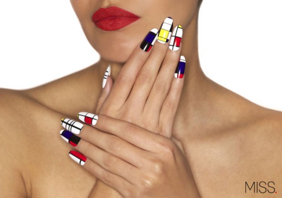 Beauty Roundup: Sally Hansen, MISS x Minx Nails, MDSolarSciences