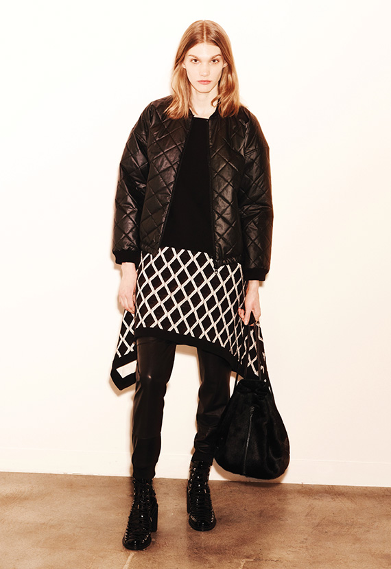 Elizabeth and James Fall 2013