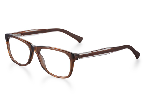 Emporio Armani Eyewear Spring/Summer 2013 Collection