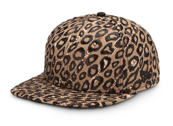 Jeremy Scott x New Era Spring 2013