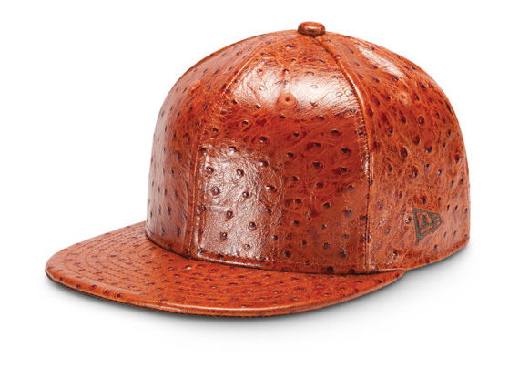 Jeremy Scott x New Era Spring 2013