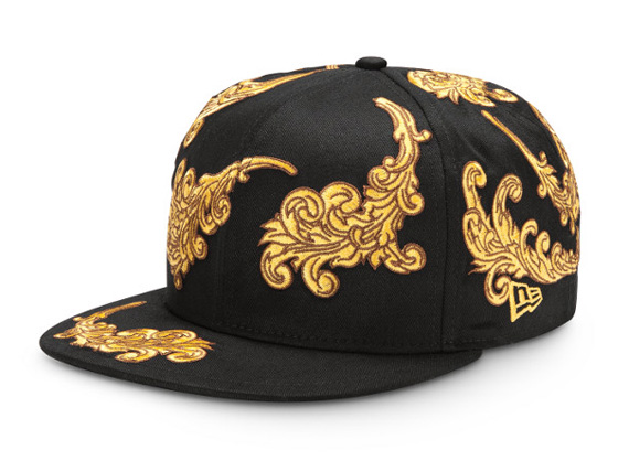 Jeremy Scott x New Era Spring 2013