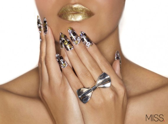 Beauty Roundup: Sally Hansen, MISS x Minx Nails, MDSolarSciences