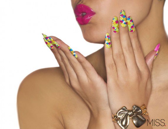 Beauty Roundup: Sally Hansen, MISS x Minx Nails, MDSolarSciences