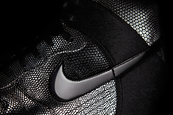 Sky Hi Dunk 1 NYC photo Nike Dunk Sky High City Pack