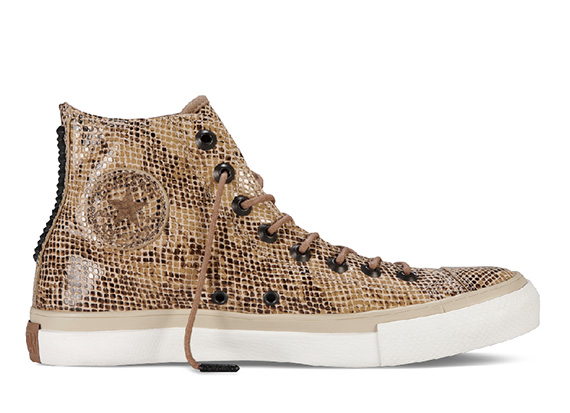 Converse 2013 Chinese New Year Collection   Year of the Snake