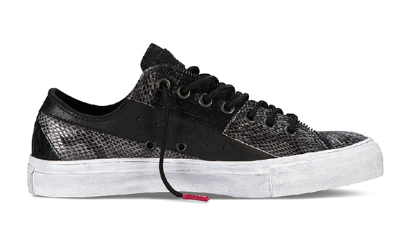 Converse 2013 Chinese New Year Collection   Year of the Snake