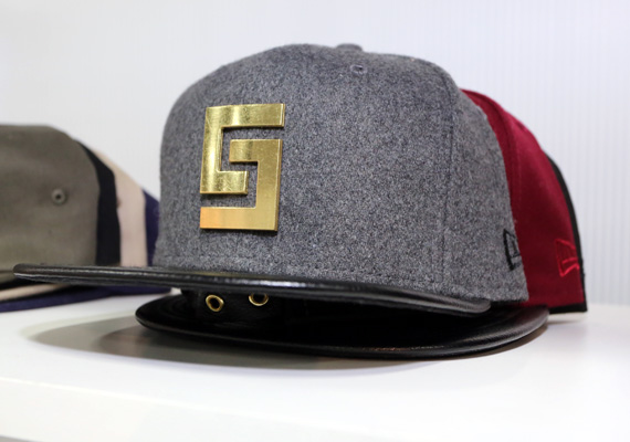 PROJECT LV: Crooks & Castles