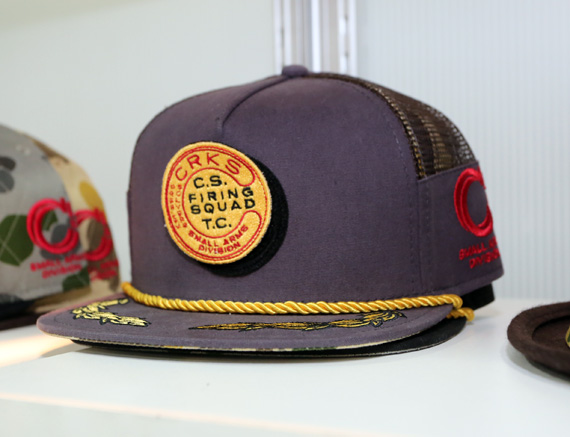 PROJECT LV: Crooks & Castles