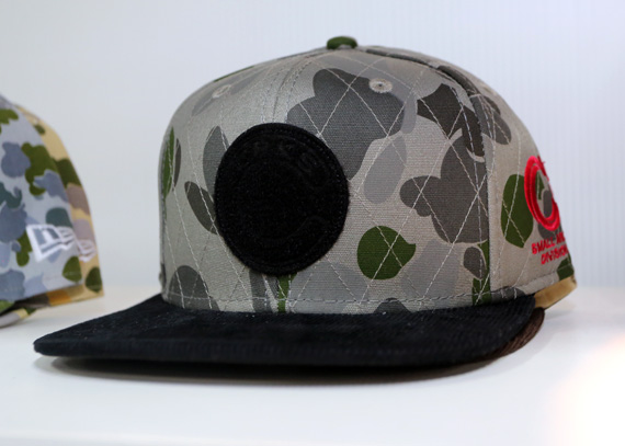 PROJECT LV: Crooks & Castles
