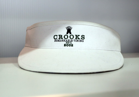 PROJECT LV: Crooks & Castles