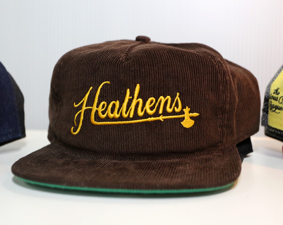 PROJECT LV: Crooks & Castles