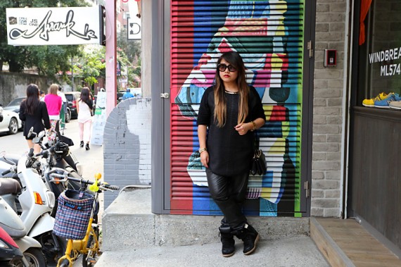 Taipei Photo Diary