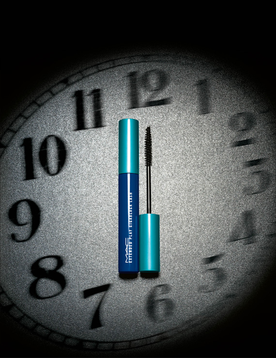 MAC Extended Play Gigablack Lash