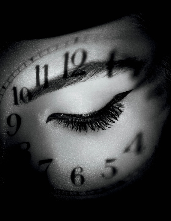 MAC Extended Play Gigablack Lash