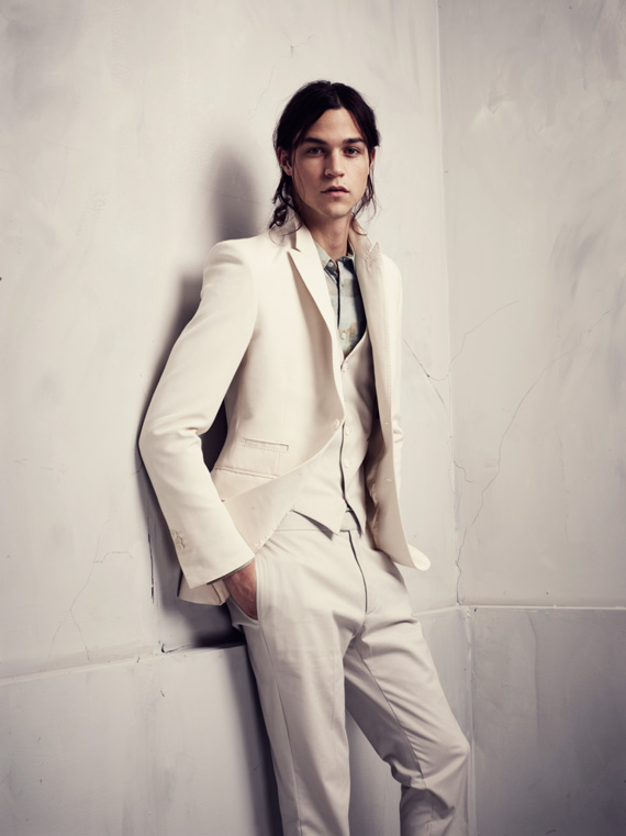 H&M Conscious Exclusive Spring 2013 Collection