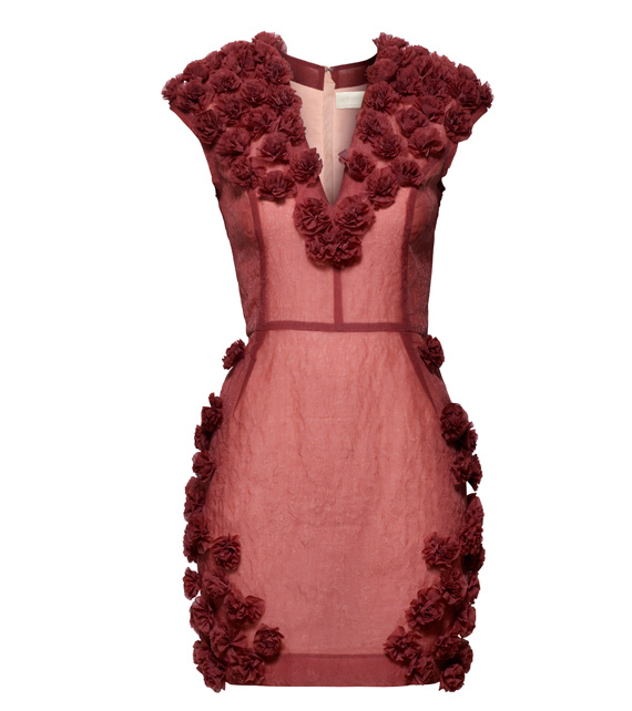 H&M Conscious Exclusive Spring 2013 Collection