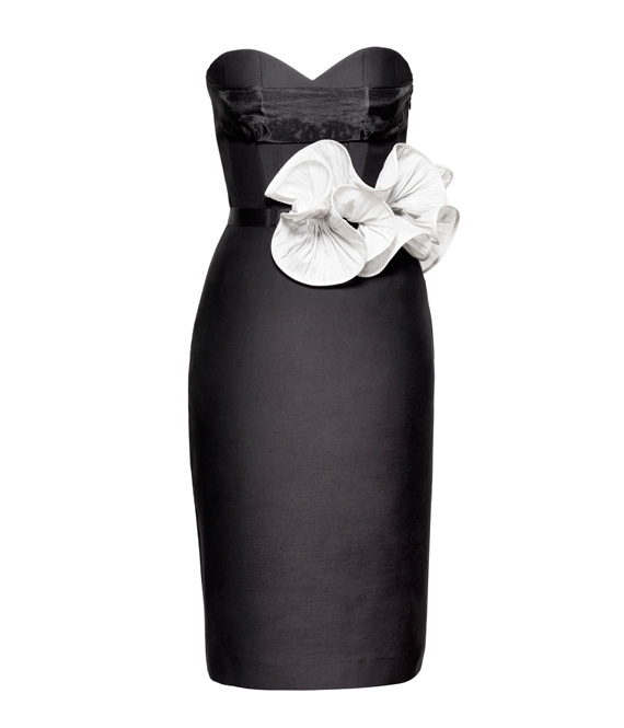 H&M Conscious Exclusive Spring 2013 Collection
