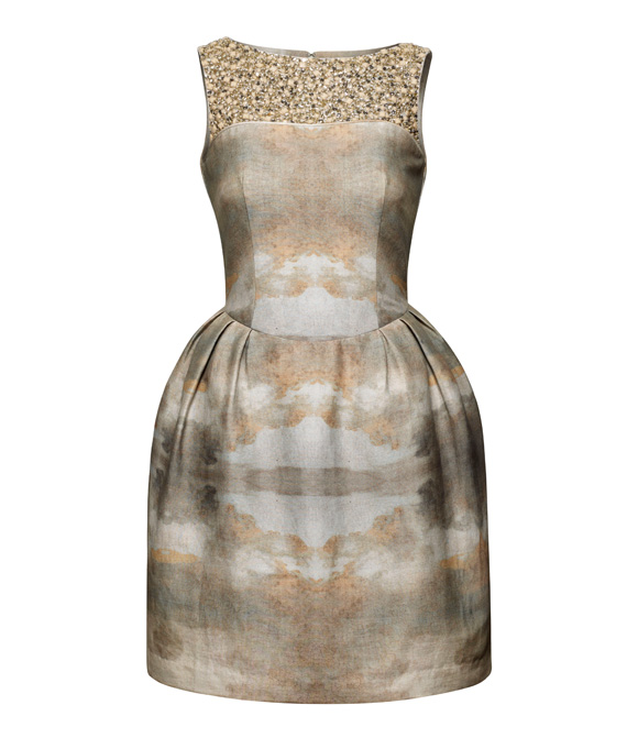 H&M Conscious Exclusive Spring 2013 Collection
