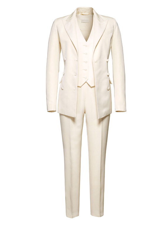 H&M Conscious Exclusive Spring 2013 Collection