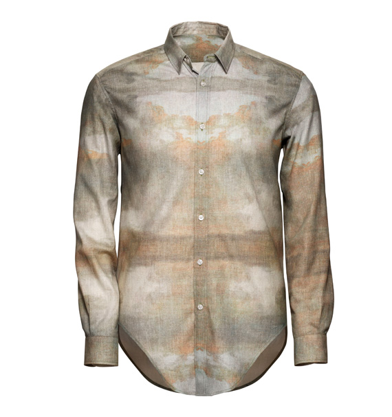H&M Conscious Exclusive Spring 2013 Collection