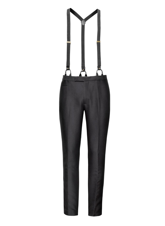 H&M Conscious Exclusive Spring 2013 Collection
