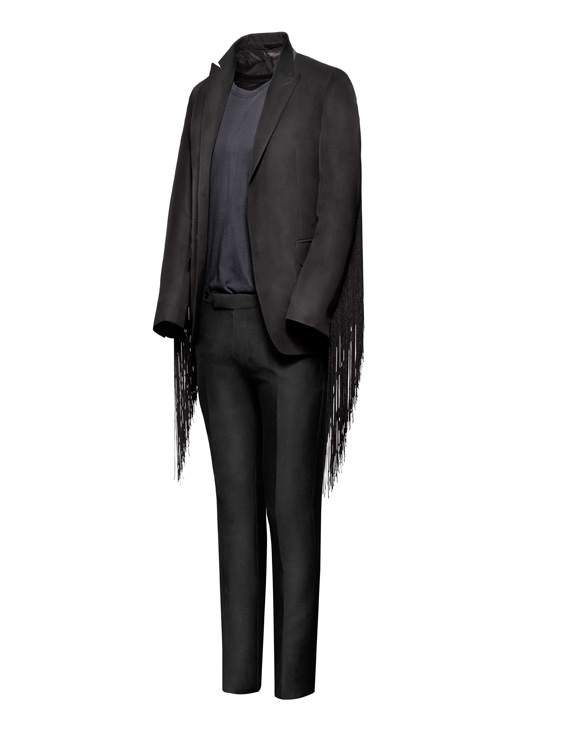 H&M Conscious Exclusive Spring 2013 Collection