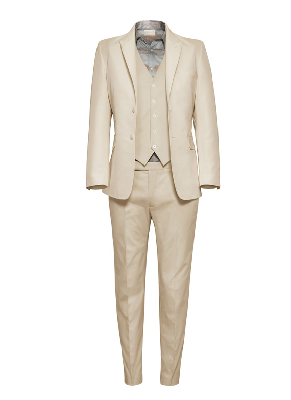 H&M Conscious Exclusive Spring 2013 Collection