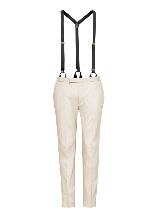 H&M Conscious Exclusive Spring 2013 Collection