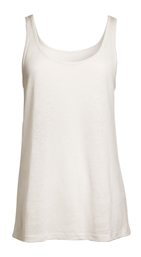The New Icons at H&M Collection
