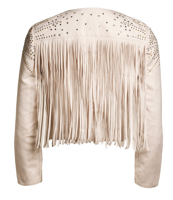 The New Icons at H&M Collection