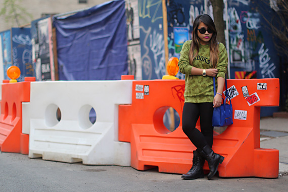 lady crooks...