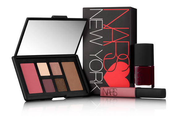NARS Hearts New York City