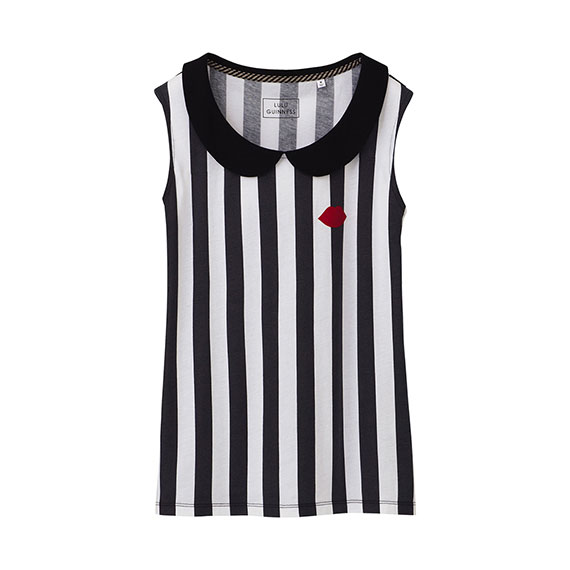 UNIQLO x Lulu Guinness Spring/Summer 2013 Collection