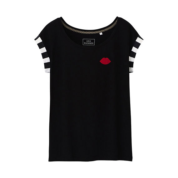 Lulu Guiness x uniqlo 7 photo UNIQLO x Lulu Guinness Spring/Summer 2013 Collection
