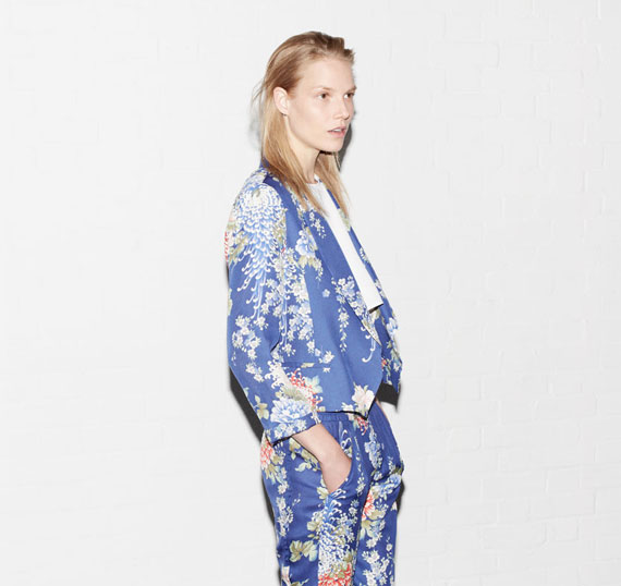 zara woman may 2013 1 photo Zara Woman May 2013 Lookbook