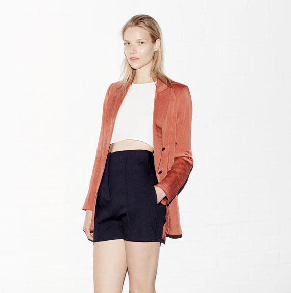 zara woman may 2013 10 photo Zara Woman May 2013 Lookbook