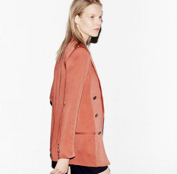 zara woman may 2013 11 photo Zara Woman May 2013 Lookbook