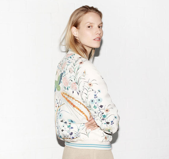 zara woman may 2013 13 photo Zara Woman May 2013 Lookbook