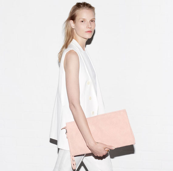 zara woman may 2013 14 photo Zara Woman May 2013 Lookbook
